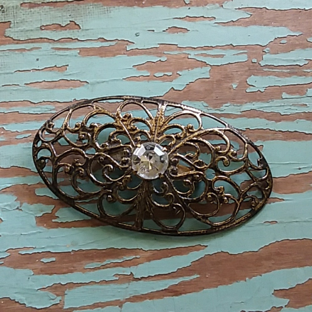 Vintage Brooch